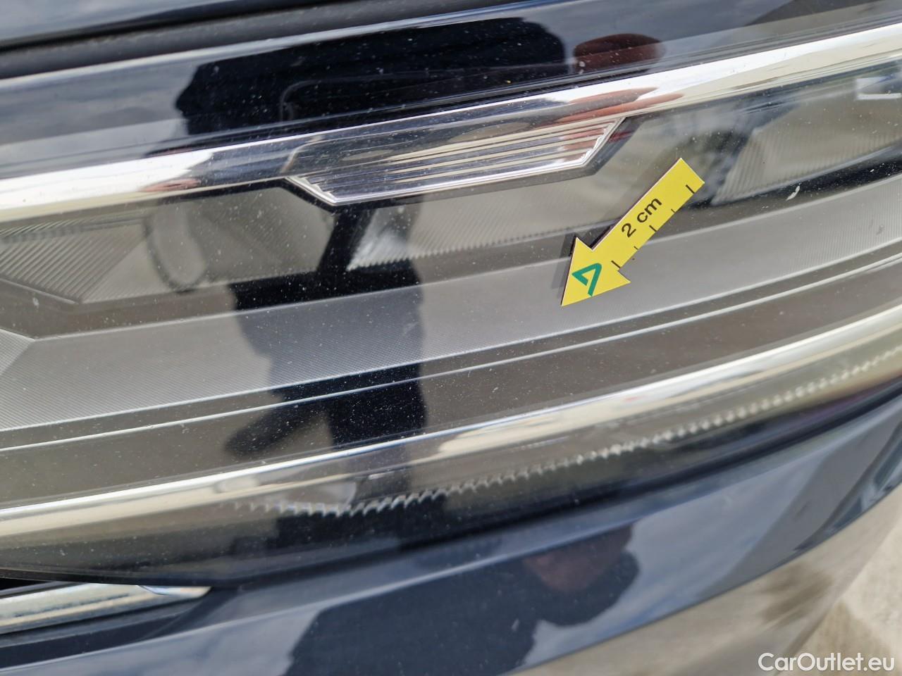  Volkswagen  Passat Advance 1.5 TSI ACT 150 CP #14