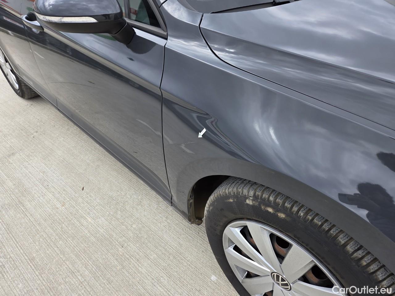  Volkswagen  Passat Advance 1.5 TSI ACT 150 CP #20