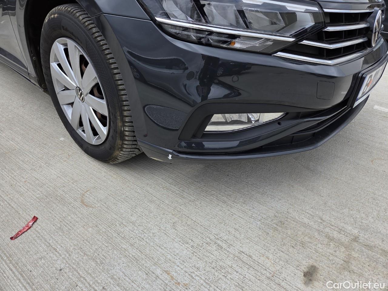  Volkswagen  Passat Advance 1.5 TSI ACT 150 CP #12