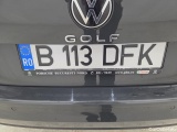  Volkswagen  Golf  2.0 TDI 116HP DSG Life Variant #10