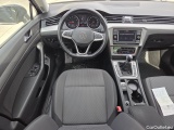  Volkswagen  Passat Advance 1.5 TSI ACT 150 CP #5