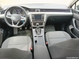  Volkswagen  Passat Advance 1.5 TSI ACT 150 CP #7