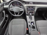  Volkswagen  Passat Advance 1.5 TSI ACT DSG 150 CP #5