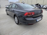  Volkswagen  Passat Advance 1.5 TSI ACT DSG 150 CP #4