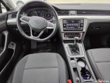  Volkswagen  Passat Advance 1.5 TSI ACT 150 CP #7