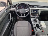  Volkswagen  Passat Advance 1.5 TSI ACT 150 CP #5