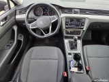  Volkswagen  Passat Advance 1.5 TSI ACT 150 CP #5