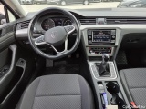  Volkswagen  Passat Advance 1.5 TSI ACT 150 CP #7