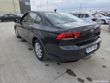  Volkswagen  Passat Advance 1.5 TSI ACT 150 CP #4