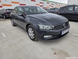  Volkswagen  Passat Advance 1.5 TSI ACT 150 CP #2