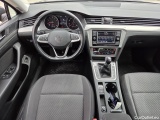  Volkswagen  Passat Advance 1.5 TSI ACT 150 CP #5