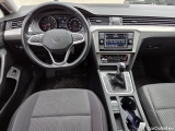 Volkswagen  Passat Advance 1.5 TSI ACT 150 CP #7