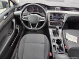  Volkswagen  Passat Advance 1.5 TSI ACT 150 CP #5