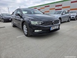  Volkswagen  Passat Advance 1.5 TSI ACT 150 CP #2