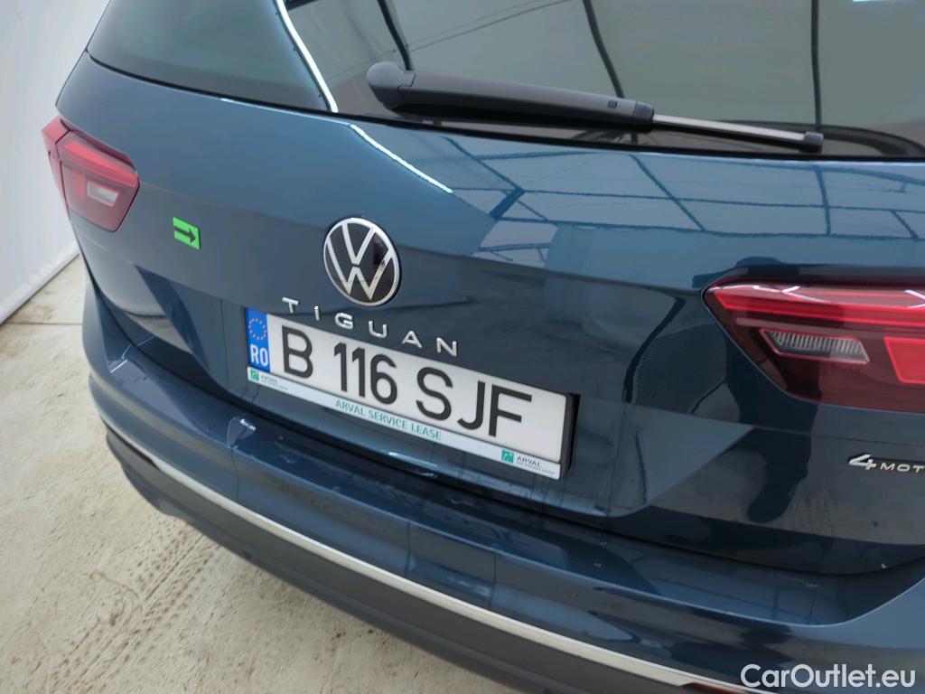  Volkswagen  Tiguan Life 2.0 TDI 150CP DSG 4Motion #1