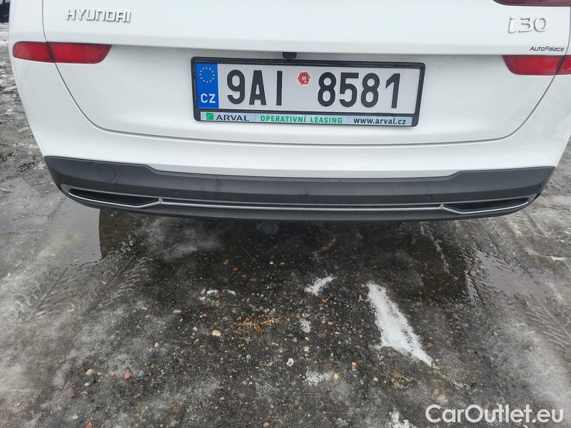  Hyundai  i30  (PD)(01.2017  ->)  kom.1.5T-GDI Smart 5d #13