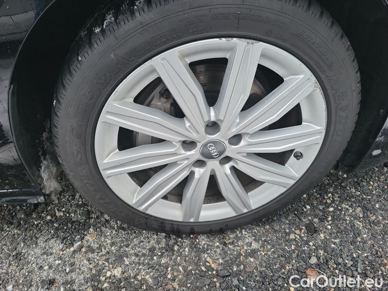  Audi  A6   Avant (4A5)(06.2018->)  Av.45 TDI Sport quattro AT #9