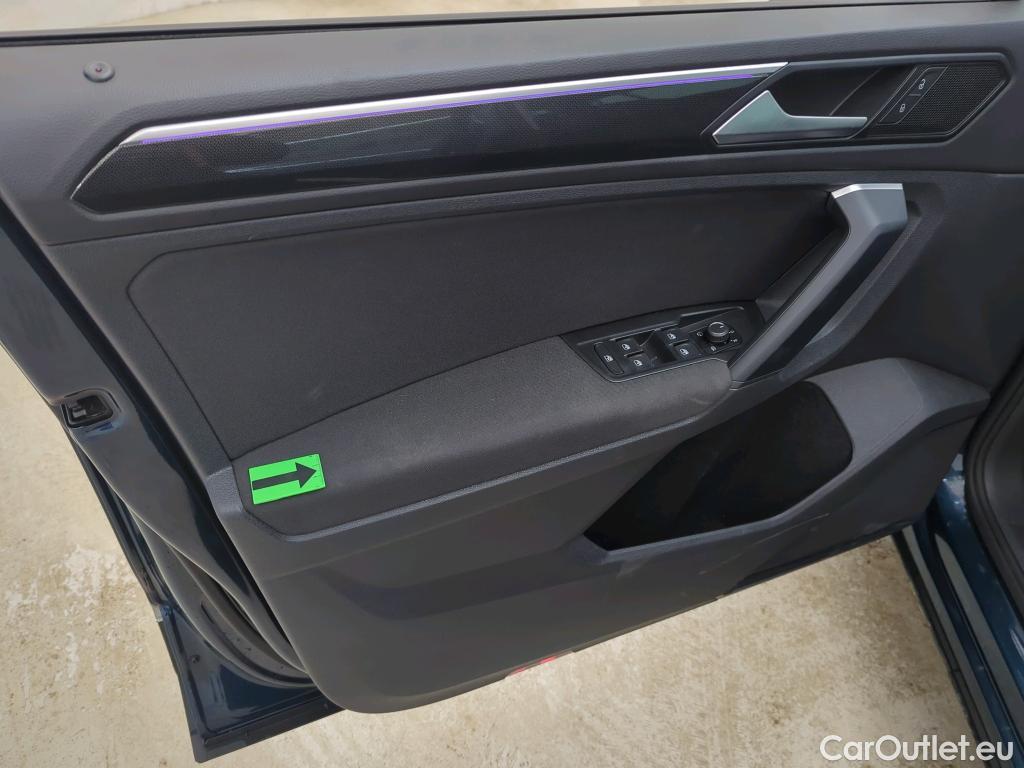  Volkswagen  Tiguan Life 2.0 TDI 150CP DSG 4Motion #7