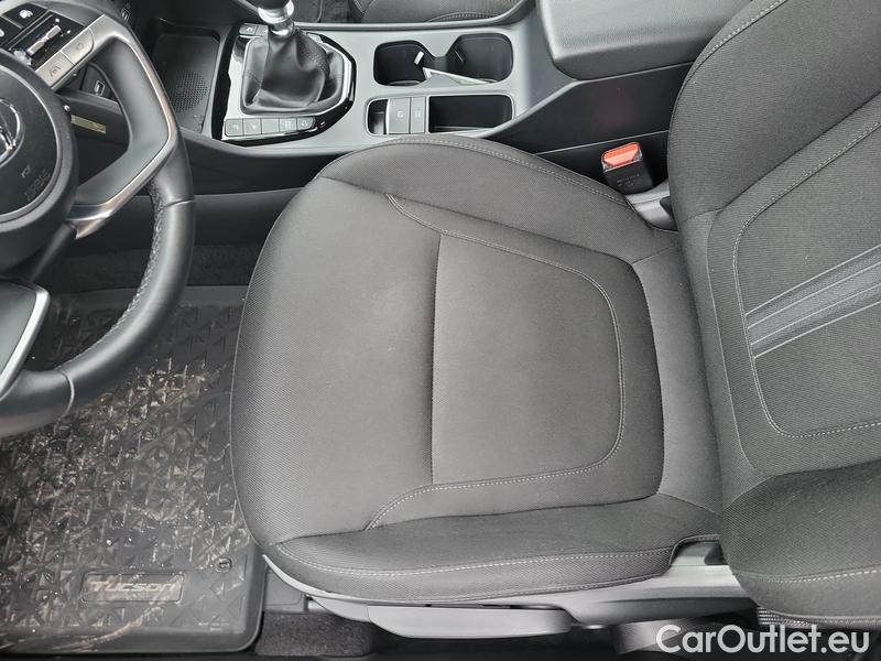  Hyundai  Tucson   (NX)(2020) Tuc.1.6TGDI 110 Smart 4x4 5d #3