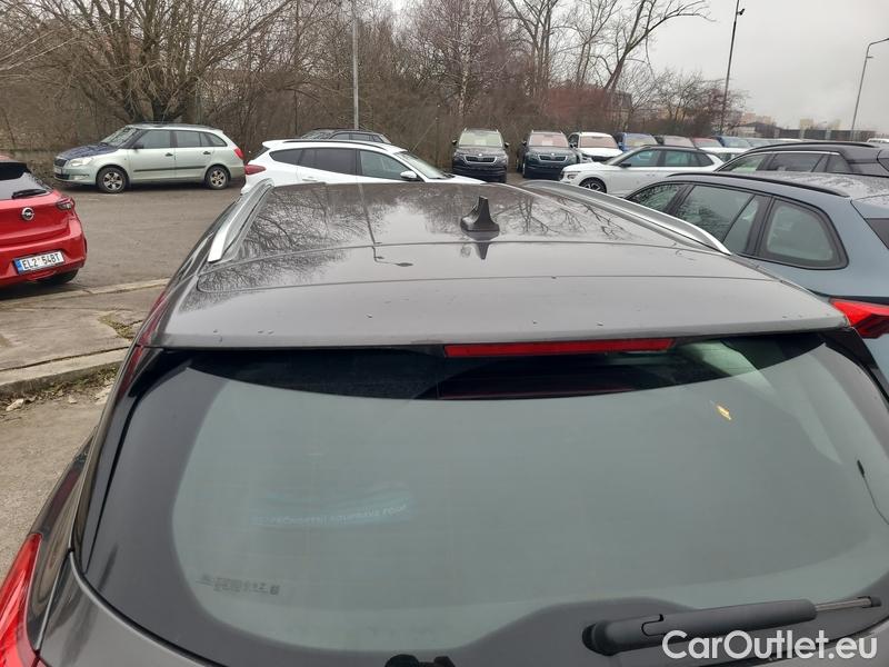  Ford  Focus   Turnier (CGE)(2018->) Foc.Kom.1.5EBl.120 Titanium #21