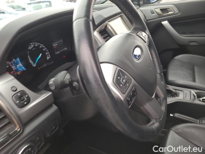  Ford  Ranger  (TRB)(2022->) DC 2.0EB Limited 4X4 AT #12