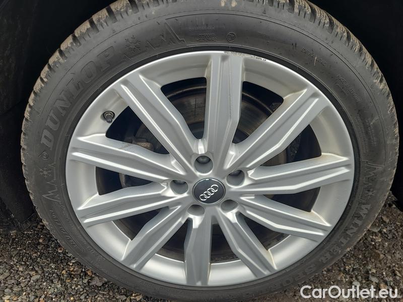  Audi  A6   Avant (4A5)(06.2018->)  Av.45 TDI Sport quattro AT #13