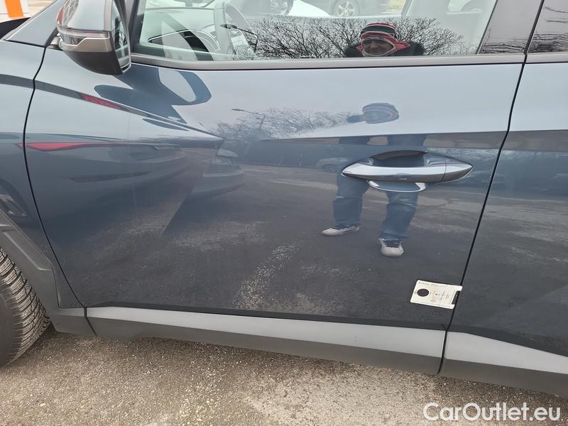  Hyundai  Tucson   (NX)(2020) Tuc.1.6TGDI 110 Smart 4x4 5d #2