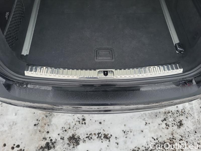  Audi  A6   Avant (4A5)(06.2018->)  Av.45 TDI Sport quattro AT #5