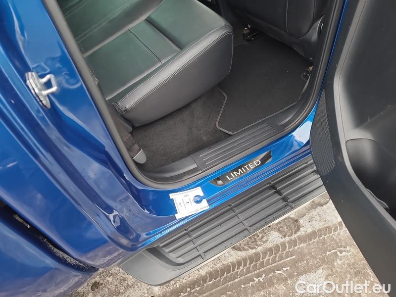  Ford  Ranger  (TRB)(2022->) DC 2.0EB Limited 4X4 AT #4