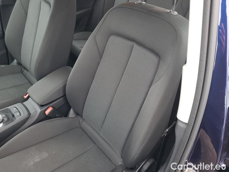  Audi  Q2   (GAG) (2020)  35 TFSI Advanced AT 5d #12