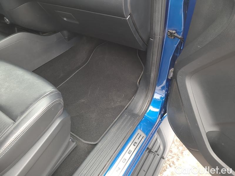  Ford  Ranger  (TRB)(2022->) DC 2.0EB Limited 4X4 AT #19