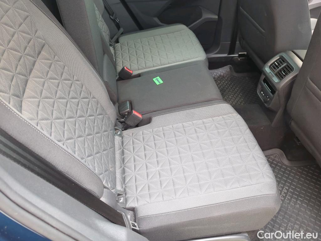  Volkswagen  Tiguan Life 2.0 TDI 150CP DSG 4Motion #5