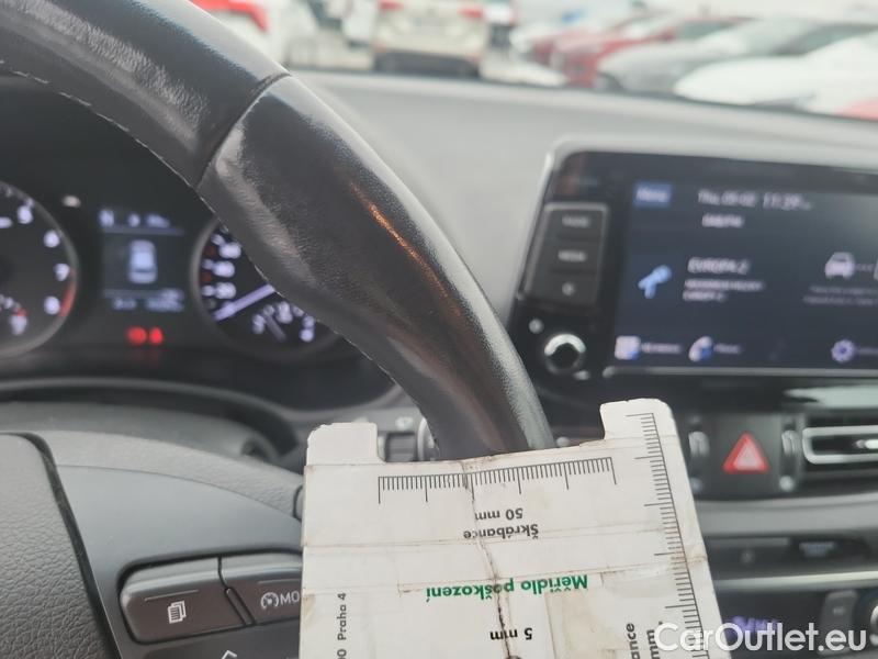  Hyundai  i30  (PD)(01.2017  ->)  kom.1.5T-GDI Smart 5d #3