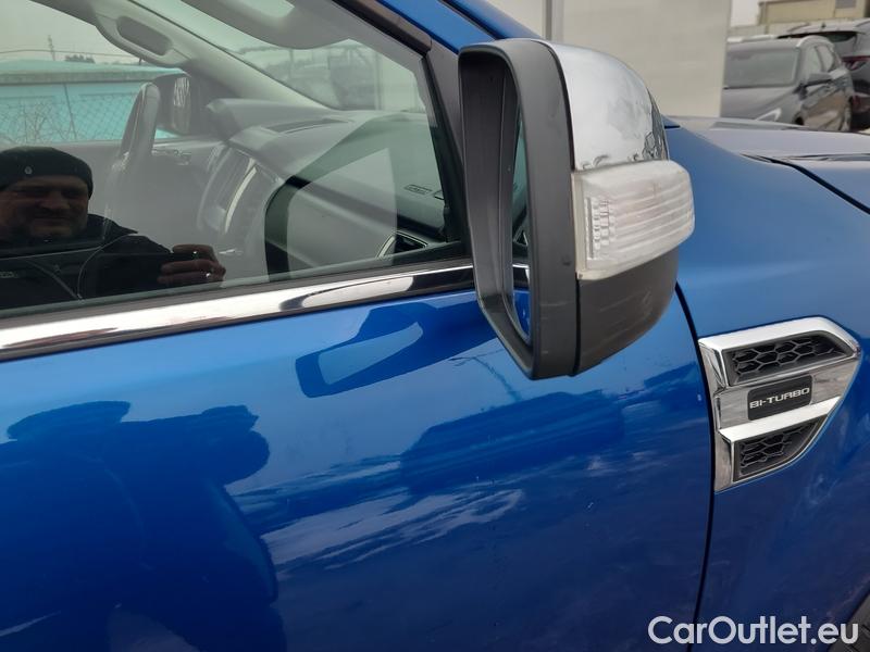  Ford  Ranger  (TRB)(2022->) DC 2.0EB Limited 4X4 AT #21