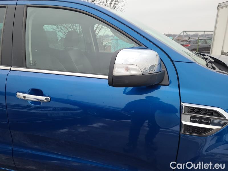  Ford  Ranger  (TRB)(2022->) DC 2.0EB Limited 4X4 AT #20