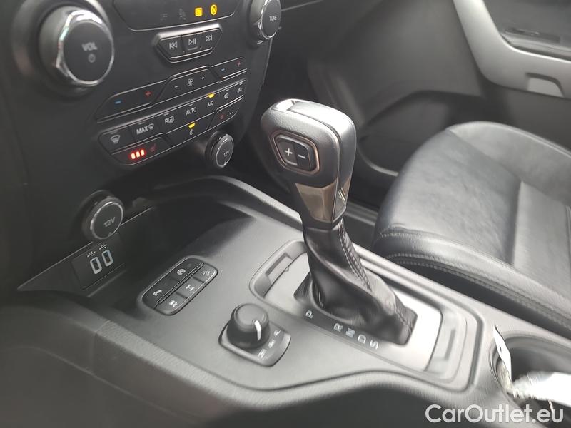  Ford  Ranger  (TRB)(2022->) DC 2.0EB Limited 4X4 AT #11