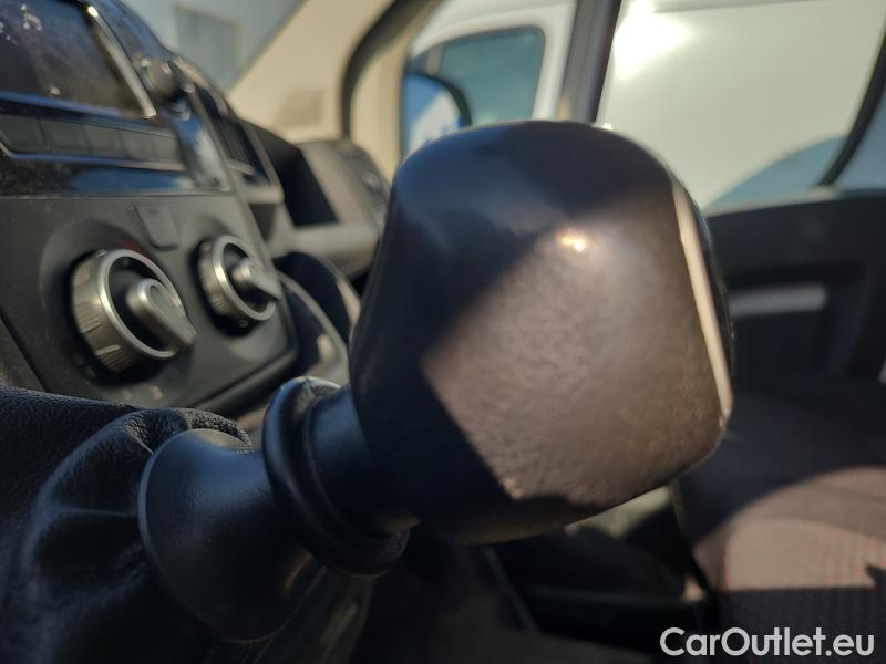  Citroen  Jumper  (->2014) Jum.4-35 L4H2 2.2BHDi 140 S&S #19