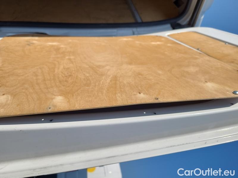  Citroen  Jumper  (->2014) Jum.4-35 L4H2 2.2BHDi 140 S&S #13