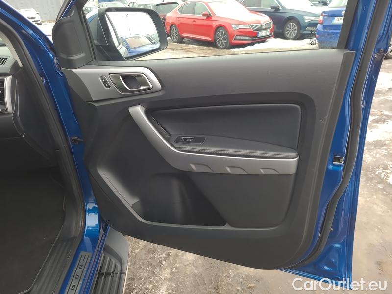  Ford  Ranger  (TRB)(2022->) DC 2.0EB Limited 4X4 AT #18