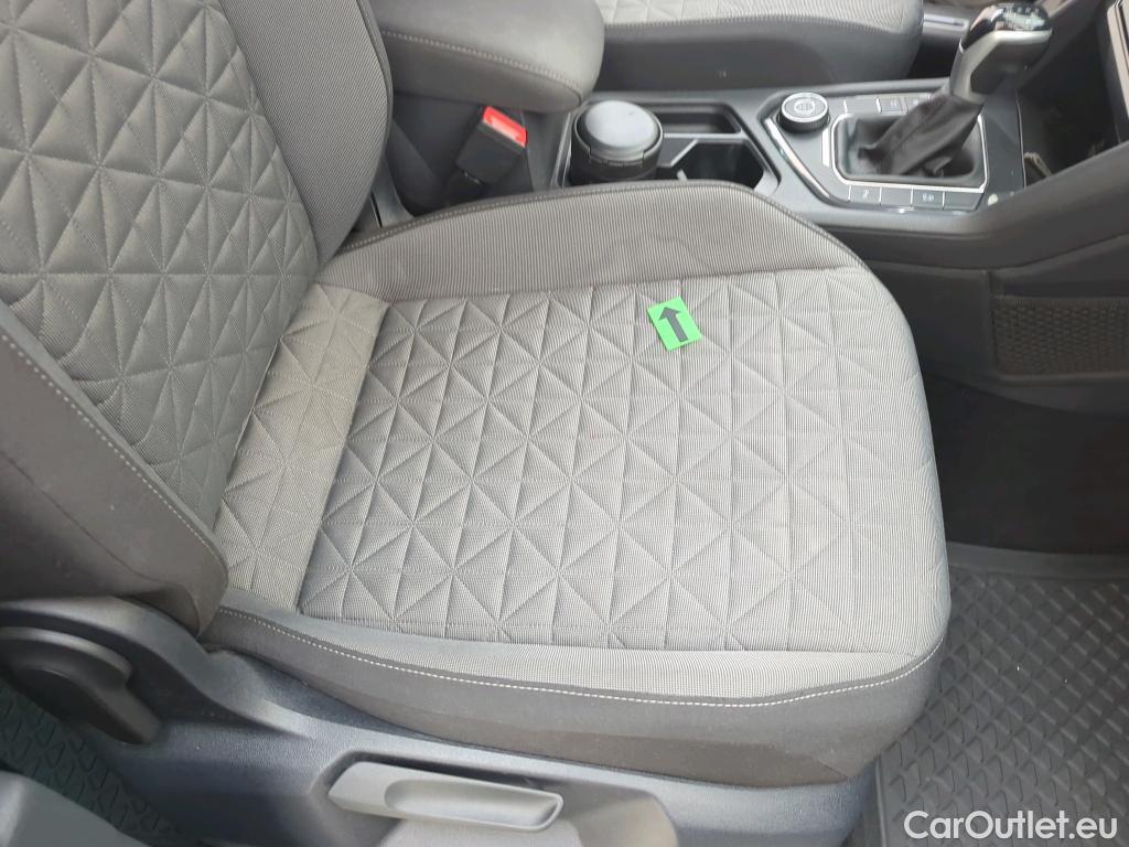  Volkswagen  Tiguan Life 2.0 TDI 150CP DSG 4Motion #13