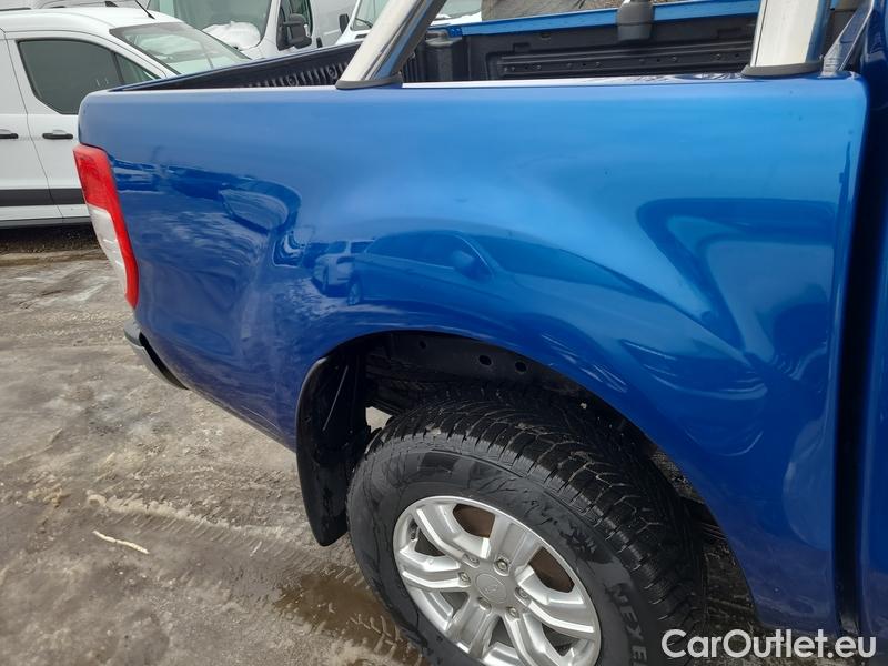  Ford  Ranger  (TRB)(2022->) DC 2.0EB Limited 4X4 AT #23