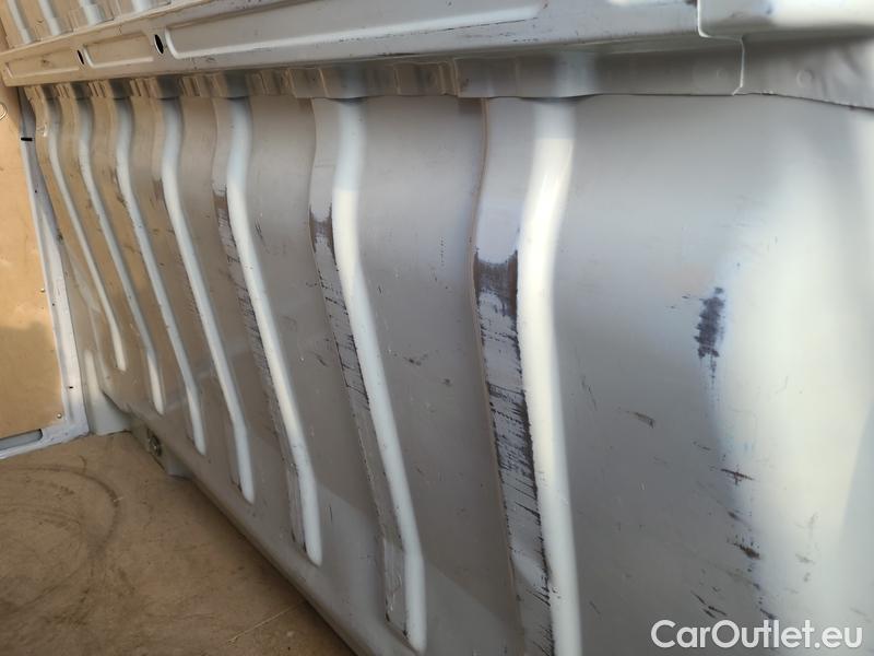  Citroen  Jumper  (->2014) Jum.4-35 L4H2 2.2BHDi 140 S&S #12