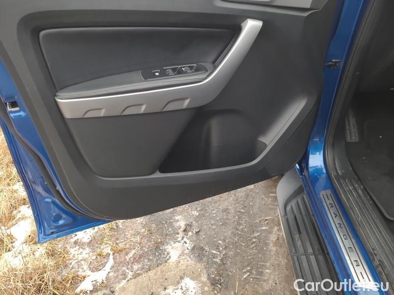  Ford  Ranger  (TRB)(2022->) DC 2.0EB Limited 4X4 AT #9