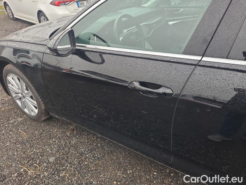  Audi  A6   Avant (4A5)(06.2018->)  Av.45 TDI Sport quattro AT #11