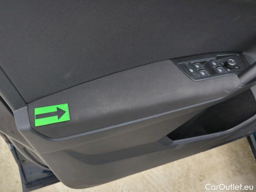  Volkswagen  Tiguan Life 2.0 TDI 150CP DSG 4Motion #8