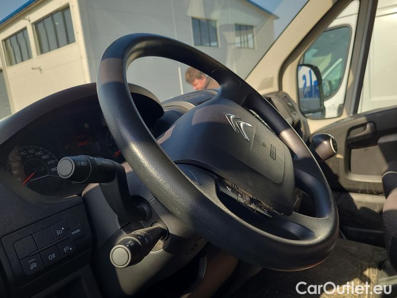  Citroen  Jumper  (->2014) Jum.4-35 L4H2 2.2BHDi 140 S&S #18