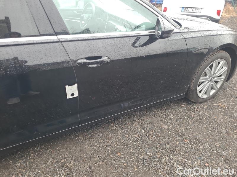  Audi  A6   Avant (4A5)(06.2018->)  Av.45 TDI Sport quattro AT #15