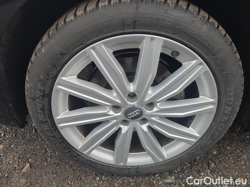  Audi  A6   Avant (4A5)(06.2018->)  Av.45 TDI Sport quattro AT #14