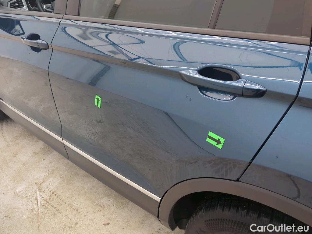  Volkswagen  Tiguan Life 2.0 TDI 150CP DSG 4Motion #3