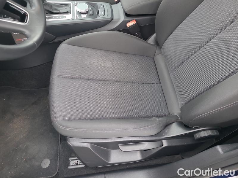  Audi  Q2   (GAG) (2020)  35 TFSI Advanced AT 5d #11